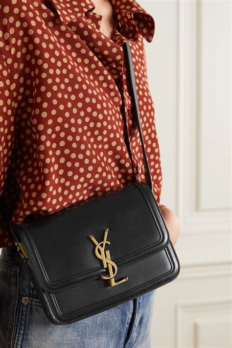 buy ysl bag uk|ysl black and white bag.